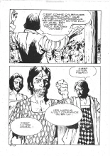 Elvifrance - Série jaune - 022 - Terreur dans la cathédrale : page 64