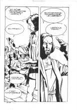 Elvifrance - Série jaune - 022 - Terreur dans la cathédrale : page 65