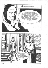 Elvifrance - Série jaune - 022 - Terreur dans la cathédrale : page 67
