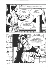 Elvifrance - Série jaune - 022 - Terreur dans la cathédrale : page 68