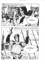 Elvifrance - Série jaune - 022 - Terreur dans la cathédrale : page 69