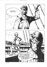 Elvifrance - Série jaune - 022 - Terreur dans la cathédrale : page 70
