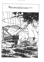Elvifrance - Série jaune - 022 - Terreur dans la cathédrale : page 71