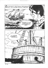 Elvifrance - Série jaune - 022 - Terreur dans la cathédrale : page 72