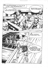 Elvifrance - Série jaune - 022 - Terreur dans la cathédrale : page 73