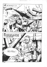 Elvifrance - Série jaune - 022 - Terreur dans la cathédrale : page 77