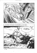 Elvifrance - Série jaune - 022 - Terreur dans la cathédrale : page 78