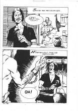 Elvifrance - Série jaune - 022 - Terreur dans la cathédrale : page 81