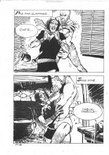Elvifrance - Série jaune - 022 - Terreur dans la cathédrale : page 82