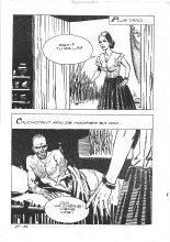 Elvifrance - Série jaune - 022 - Terreur dans la cathédrale : page 83