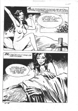 Elvifrance - Série jaune - 022 - Terreur dans la cathédrale : page 87