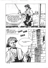 Elvifrance - Série jaune - 022 - Terreur dans la cathédrale : page 90