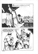 Elvifrance - Série jaune - 022 - Terreur dans la cathédrale : page 93