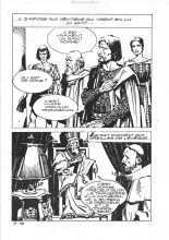 Elvifrance - Série jaune - 022 - Terreur dans la cathédrale : page 95