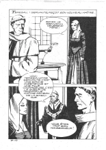 Elvifrance - Série jaune - 022 - Terreur dans la cathédrale : page 98