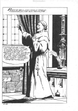 Elvifrance - Série jaune - 022 - Terreur dans la cathédrale : page 99
