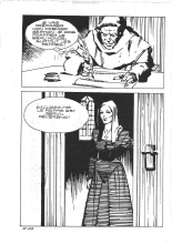Elvifrance - Série jaune - 022 - Terreur dans la cathédrale : page 100