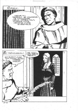 Elvifrance - Série jaune - 022 - Terreur dans la cathédrale : page 101