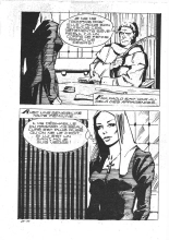 Elvifrance - Série jaune - 022 - Terreur dans la cathédrale : page 102
