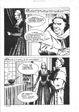 Elvifrance - Série jaune - 022 - Terreur dans la cathédrale : page 103