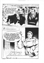 Elvifrance - Série jaune - 022 - Terreur dans la cathédrale : page 105