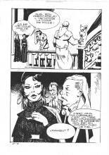 Elvifrance - Série jaune - 022 - Terreur dans la cathédrale : page 106