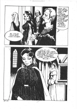 Elvifrance - Série jaune - 022 - Terreur dans la cathédrale : page 107