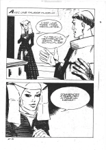 Elvifrance - Série jaune - 022 - Terreur dans la cathédrale : page 109
