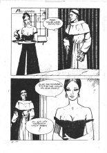 Elvifrance - Série jaune - 022 - Terreur dans la cathédrale : page 110