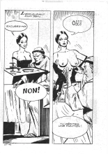 Elvifrance - Série jaune - 022 - Terreur dans la cathédrale : page 111