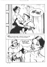 Elvifrance - Série jaune - 022 - Terreur dans la cathédrale : page 112