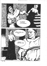 Elvifrance - Série jaune - 022 - Terreur dans la cathédrale : page 113