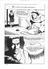 Elvifrance - Série jaune - 022 - Terreur dans la cathédrale : page 118