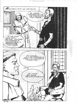 Elvifrance - Série jaune - 022 - Terreur dans la cathédrale : page 119