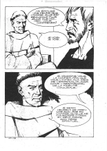 Elvifrance - Série jaune - 022 - Terreur dans la cathédrale : page 121