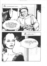 Elvifrance - Série jaune - 022 - Terreur dans la cathédrale : page 123