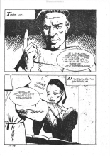 Elvifrance - Série jaune - 022 - Terreur dans la cathédrale : page 125