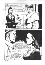 Elvifrance - Série jaune - 022 - Terreur dans la cathédrale : page 126