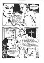 Elvifrance - Série jaune - 022 - Terreur dans la cathédrale : page 127