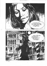 Elvifrance - Série jaune - 022 - Terreur dans la cathédrale : page 132