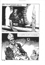Elvifrance - Série jaune - 022 - Terreur dans la cathédrale : page 133