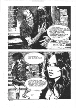 Elvifrance - Série jaune - 022 - Terreur dans la cathédrale : page 136