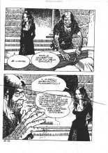 Elvifrance - Série jaune - 022 - Terreur dans la cathédrale : page 137