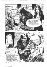 Elvifrance - Série jaune - 022 - Terreur dans la cathédrale : page 138