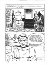 Elvifrance - Série jaune - 022 - Terreur dans la cathédrale : page 140