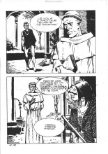 Elvifrance - Série jaune - 022 - Terreur dans la cathédrale : page 141