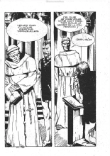 Elvifrance - Série jaune - 022 - Terreur dans la cathédrale : page 143