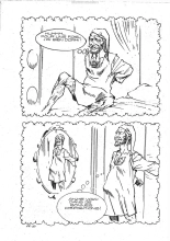 Elvifrance - Série jaune - 022 - Terreur dans la cathédrale : page 146