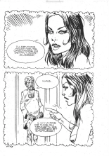 Elvifrance - Série jaune - 022 - Terreur dans la cathédrale : page 149