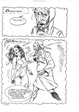 Elvifrance - Série jaune - 022 - Terreur dans la cathédrale : page 151